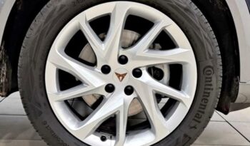 CUPRA Formentor 1.5 TSI 150 lleno