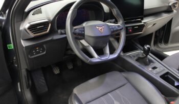 CUPRA Formentor 1.5 TSI 150 lleno