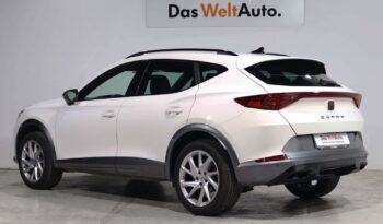 CUPRA Formentor 1.5 TSI 150 lleno