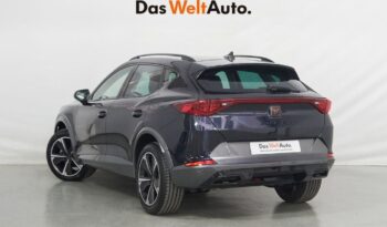 CUPRA Formentor 1.5 TSI 150 lleno