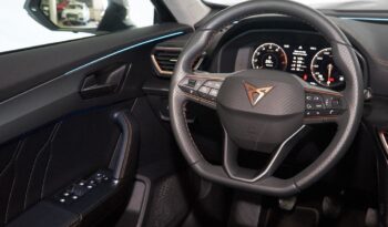 CUPRA Formentor 1.5 TSI 150 lleno