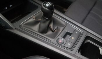 CUPRA Formentor 1.5 TSI 150 lleno