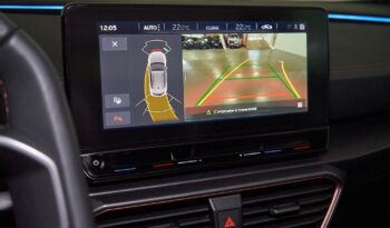CUPRA Formentor 1.5 TSI 150 lleno