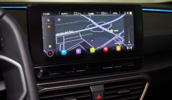 CUPRA Formentor 1.5 TSI 150 lleno