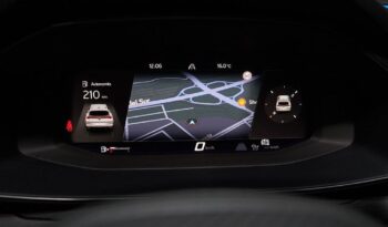 CUPRA Formentor 1.5 TSI 150 lleno