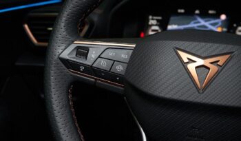 CUPRA Formentor 1.5 TSI 150 lleno