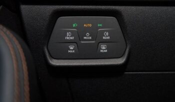 CUPRA Formentor 1.5 TSI 150 lleno