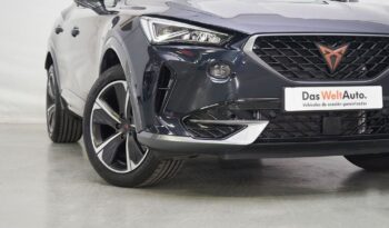 CUPRA Formentor 1.5 TSI 150 lleno