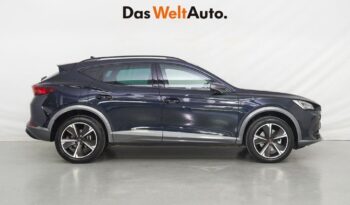 CUPRA Formentor 1.5 TSI 150 lleno