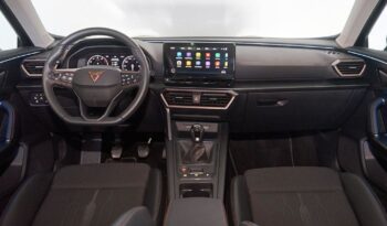 CUPRA Formentor 1.5 TSI 150 lleno
