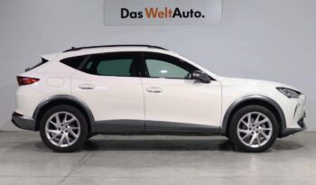 CUPRA Formentor 1.5 TSI 150 lleno