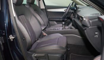 CUPRA Formentor 1.5 TSI 150 lleno