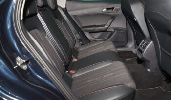 CUPRA Formentor 1.5 TSI 150 lleno