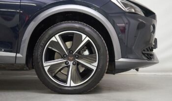 CUPRA Formentor 1.5 TSI 150 lleno