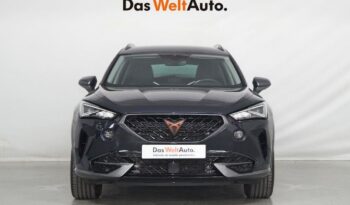 CUPRA Formentor 1.5 TSI 150 lleno