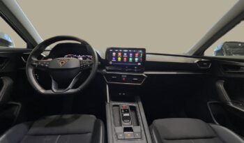CUPRA Formentor 1.5 TSI 150 lleno