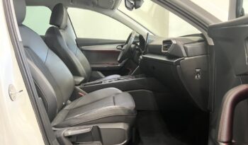 CUPRA Formentor 1.5 TSI 150 lleno