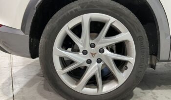 CUPRA Formentor 1.5 TSI 150 lleno