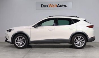 CUPRA Formentor 1.5 TSI 150 lleno