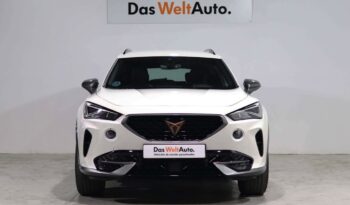 CUPRA Formentor 1.5 TSI 150 lleno