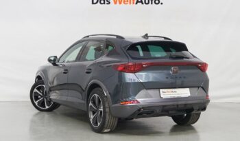 CUPRA Formentor 1.5 TSI 150 lleno