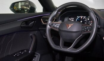 CUPRA Formentor 1.5 TSI 150 lleno