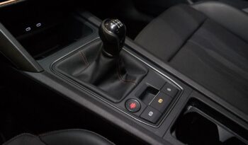 CUPRA Formentor 1.5 TSI 150 lleno