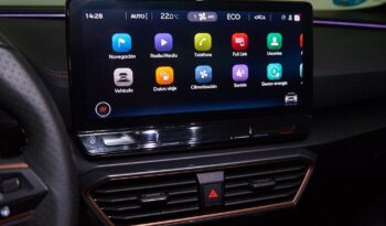 CUPRA Formentor 1.5 TSI 150 lleno