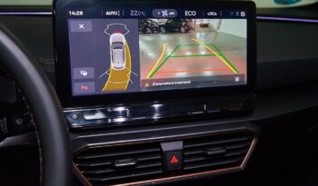CUPRA Formentor 1.5 TSI 150 lleno