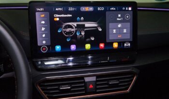 CUPRA Formentor 1.5 TSI 150 lleno