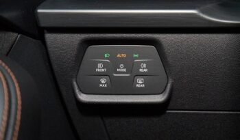 CUPRA Formentor 1.5 TSI 150 lleno