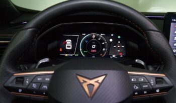 CUPRA Formentor 1.5 TSI 150 lleno
