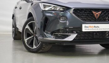 CUPRA Formentor 1.5 TSI 150 lleno