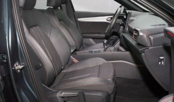 CUPRA Formentor 1.5 TSI 150 lleno