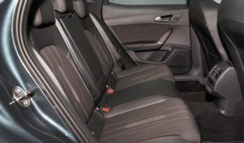 CUPRA Formentor 1.5 TSI 150 lleno