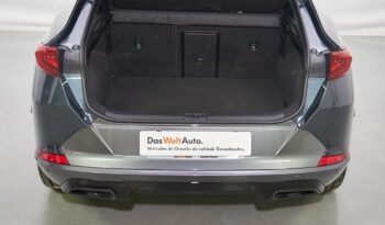 CUPRA Formentor 1.5 TSI 150 lleno
