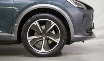 CUPRA Formentor 1.5 TSI 150 lleno