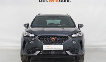CUPRA Formentor 1.5 TSI 150 lleno