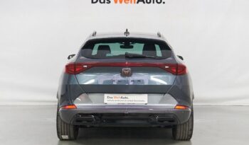 CUPRA Formentor 1.5 TSI 150 lleno