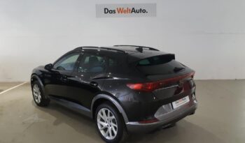 CUPRA Formentor 1.5 TSI 150 lleno