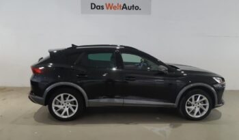 CUPRA Formentor 1.5 TSI 150 lleno