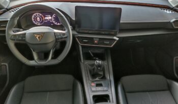 CUPRA Formentor 1.5 TSI 150 lleno