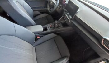 CUPRA Formentor 1.5 TSI 150 lleno