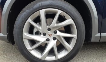 CUPRA Formentor 1.5 TSI 150 lleno
