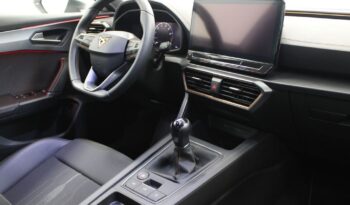 CUPRA Formentor 1.5 TSI 150 lleno