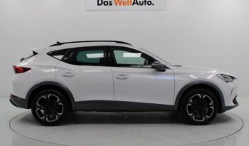 CUPRA Formentor 1.5 TSI 150 lleno