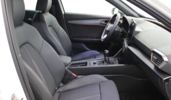 CUPRA Formentor 1.5 TSI 150 lleno