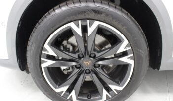 CUPRA Formentor 1.5 TSI 150 lleno