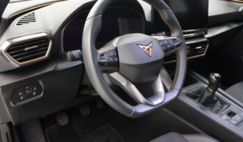 CUPRA Formentor 1.5 TSI 150 lleno