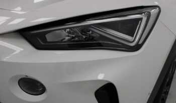 CUPRA Formentor 1.5 TSI 150 lleno